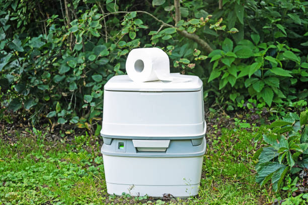 Best Portable toilet rental cost  in Lake In The Hls, IL