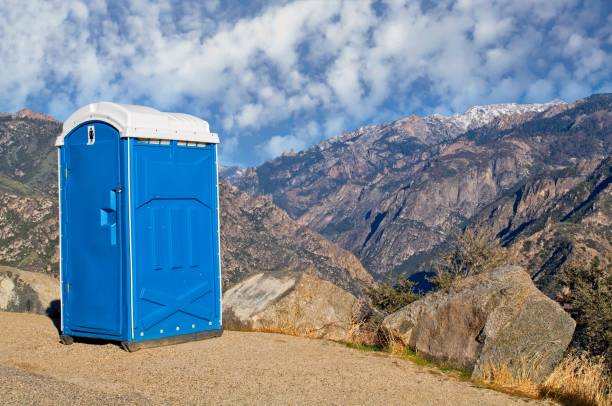 Best Local porta potty services  in Lake In The Hls, IL